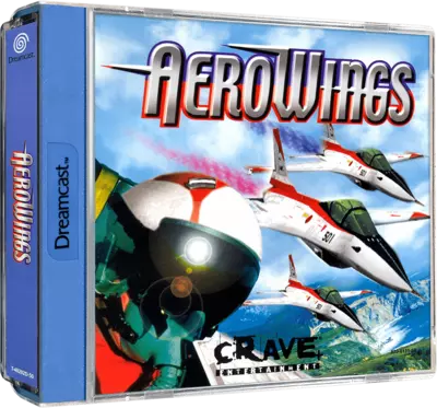ROM AeroWings 2